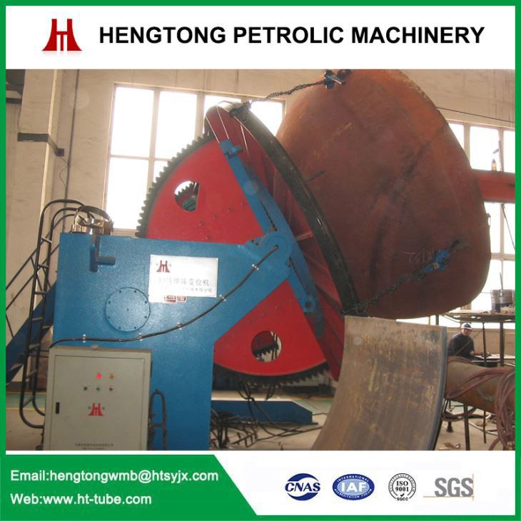 15T Welding Positioner