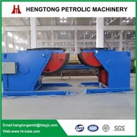 10t Schweißpositionierer